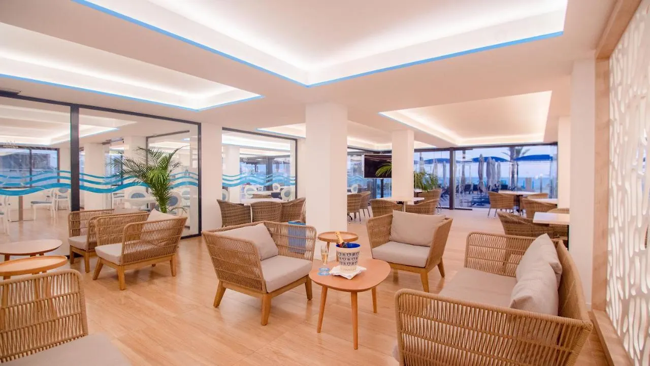 Hotel Negresco - Adults Only Playa de Palma