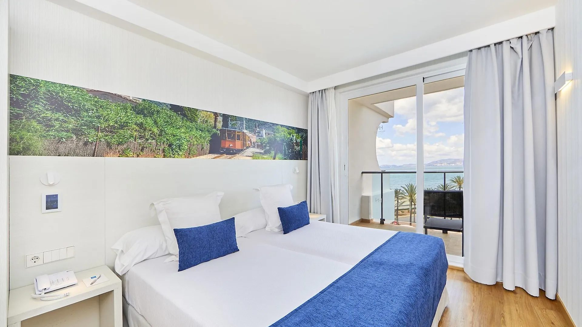 Hotel Negresco - Adults Only Playa de Palma