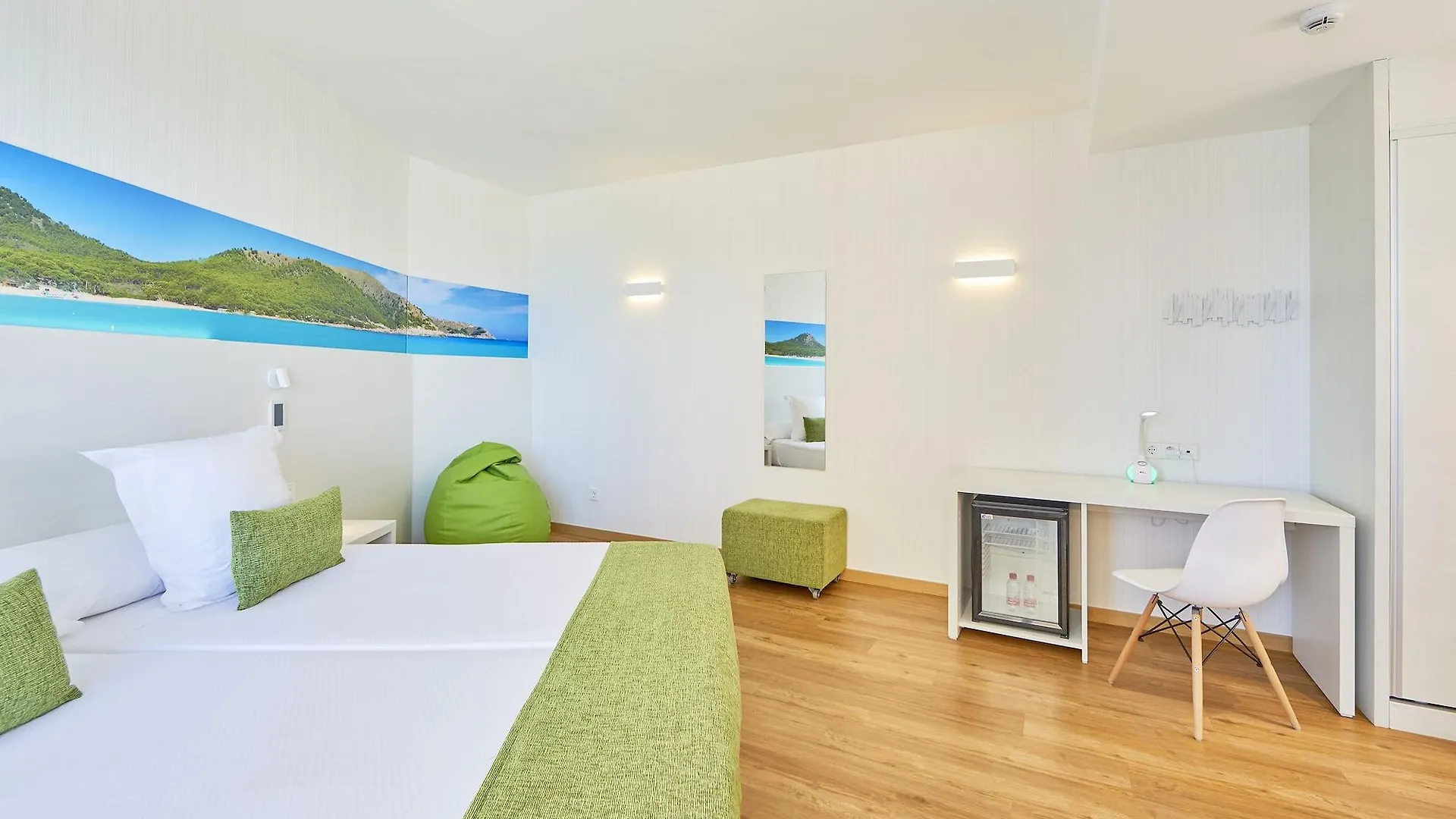 ****  Hotel Negresco - Adults Only Playa de Palma  Spain