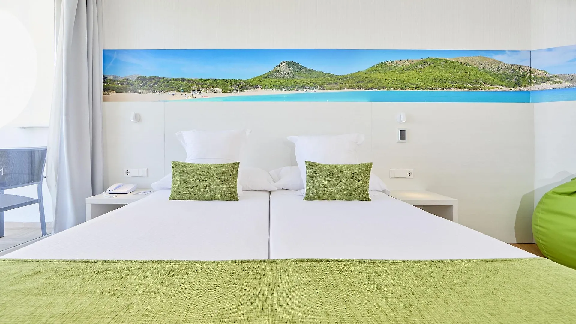 Hotel Negresco - Adults Only Playa de Palma  Spain
