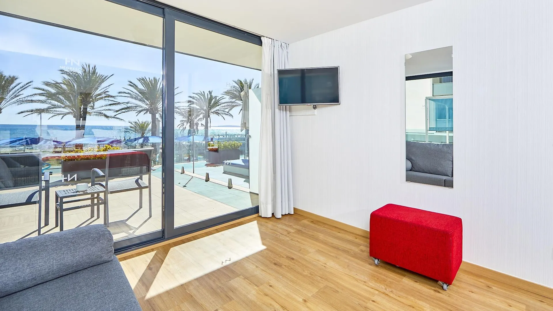 ****  Hotel Negresco - Adults Only Playa de Palma  Spain