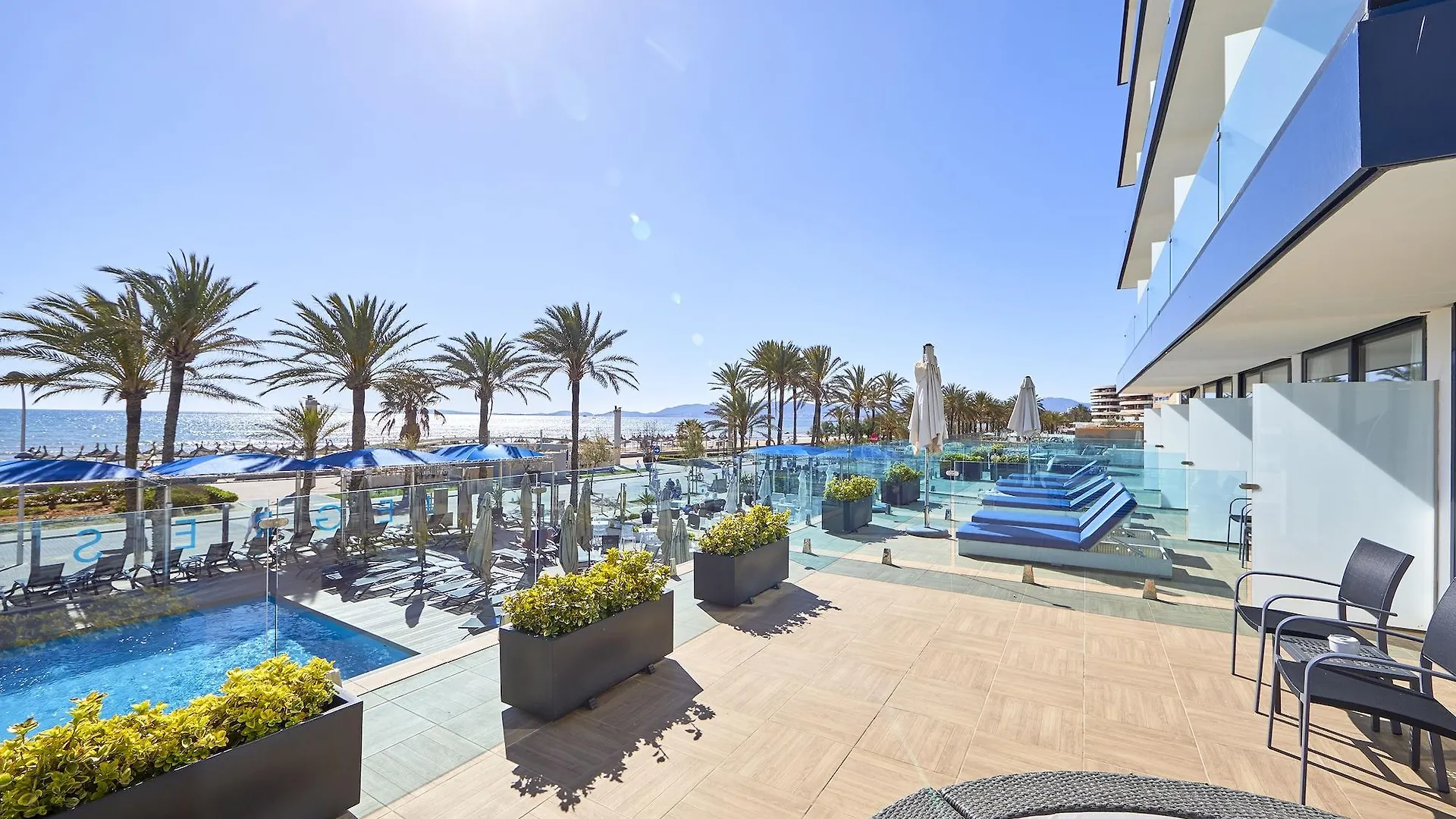Hotel Negresco - Adults Only Playa de Palma  Playa de Palma (Mallorca)