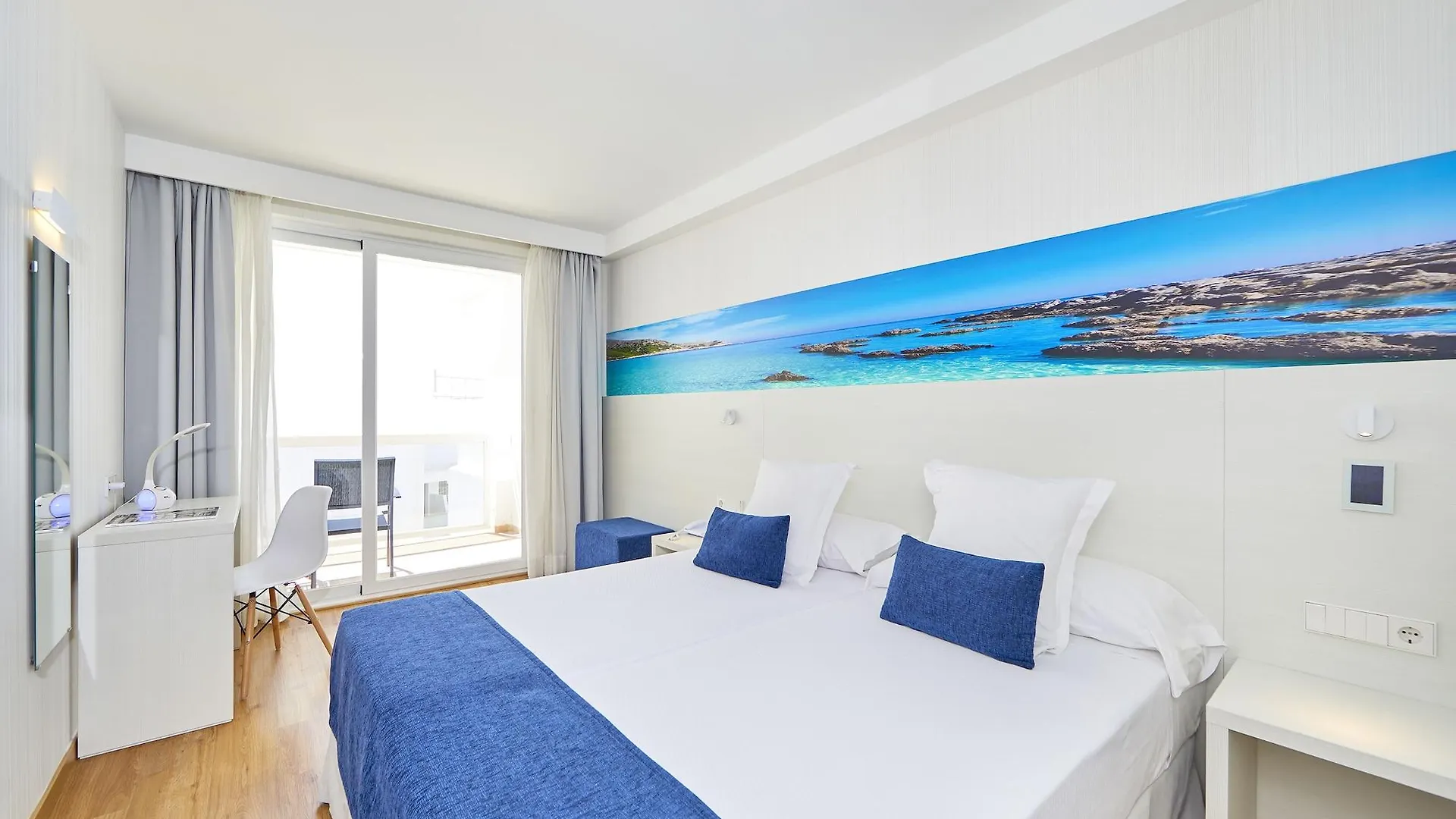 Hotel Negresco - Adults Only Playa de Palma  4*, Playa de Palma (Mallorca)