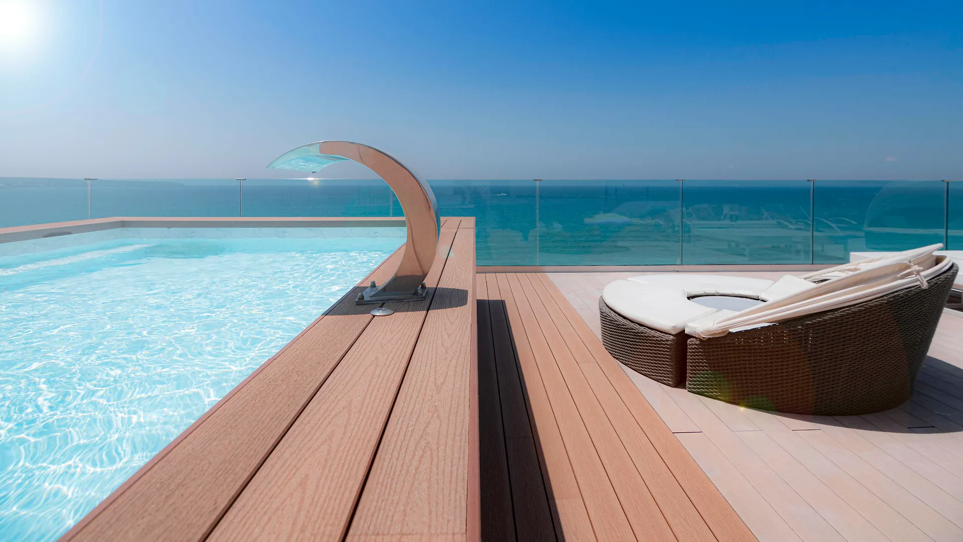 Hotel Negresco - Adults Only Playa de Palma