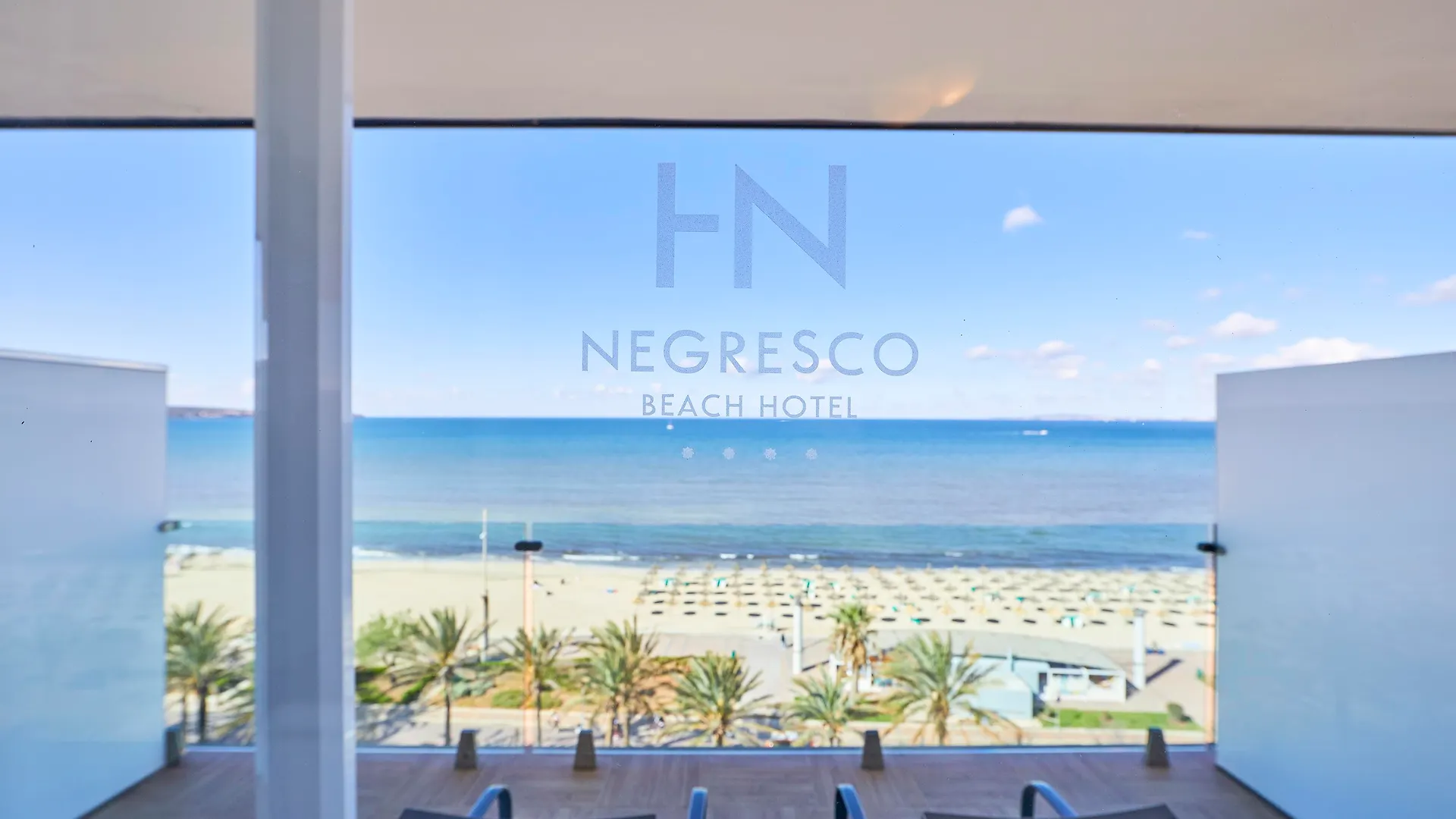 Hotel Negresco - Adults Only Playa de Palma