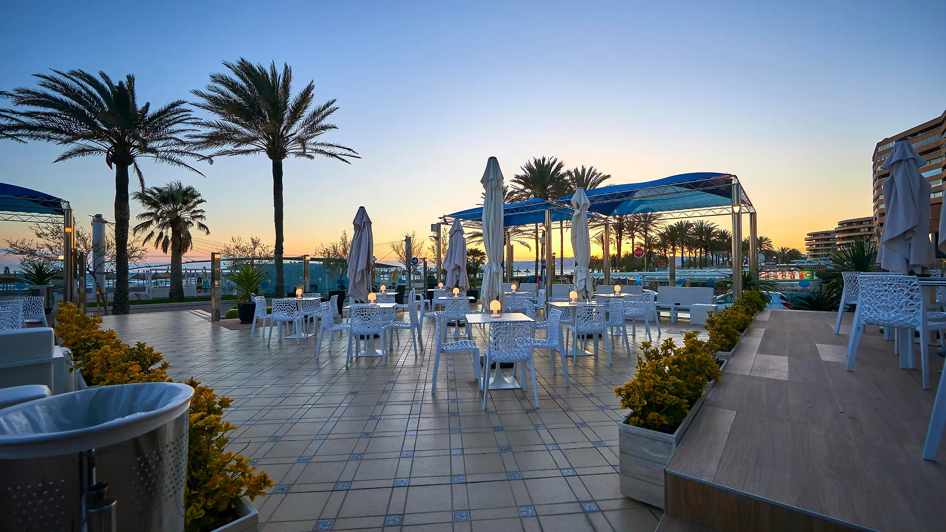 Hotel Negresco - Adults Only Playa de Palma  Spain