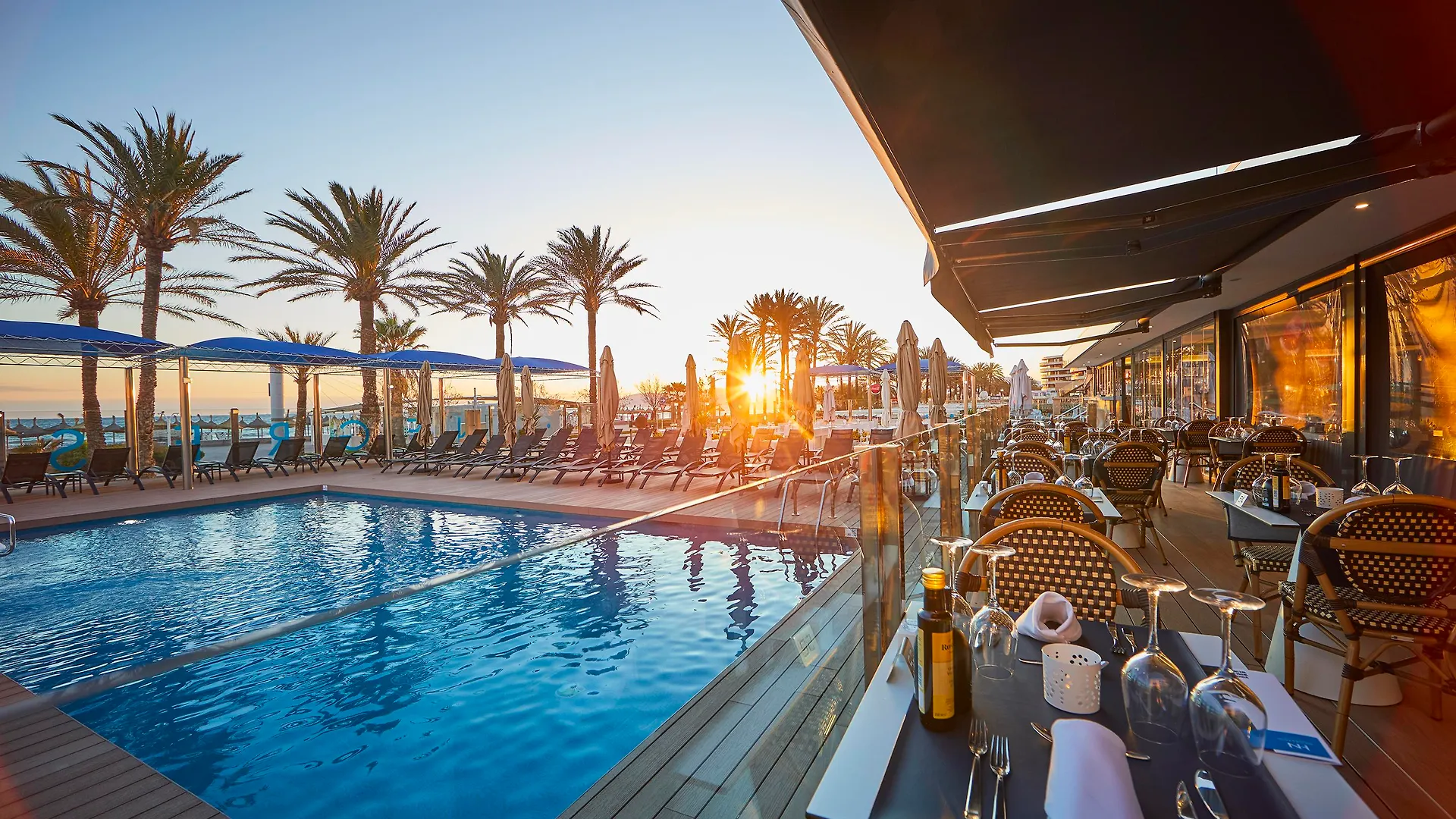 Hotel Negresco - Adults Only Playa de Palma   Playa de Palma (Mallorca)