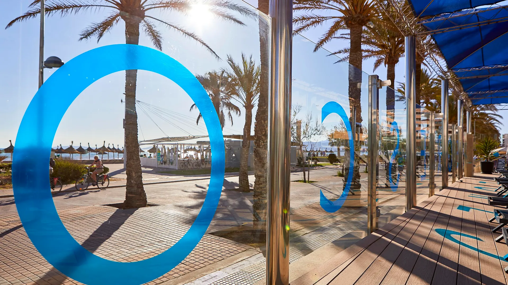 ****  Hotel Negresco - Adults Only Playa de Palma  Spain
