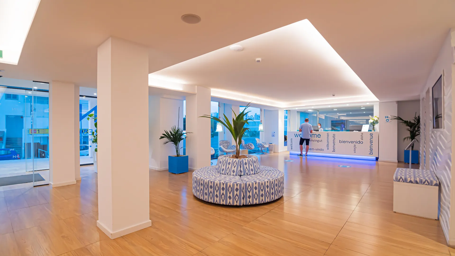 Hotel Negresco - Adults Only Playa de Palma