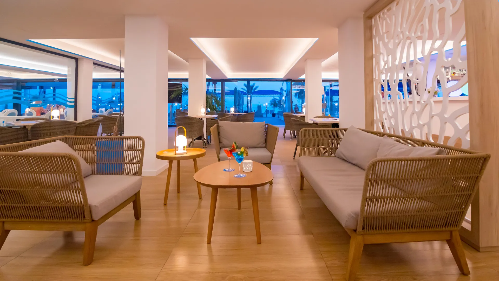 Hotel Negresco - Adults Only Playa de Palma  Spain
