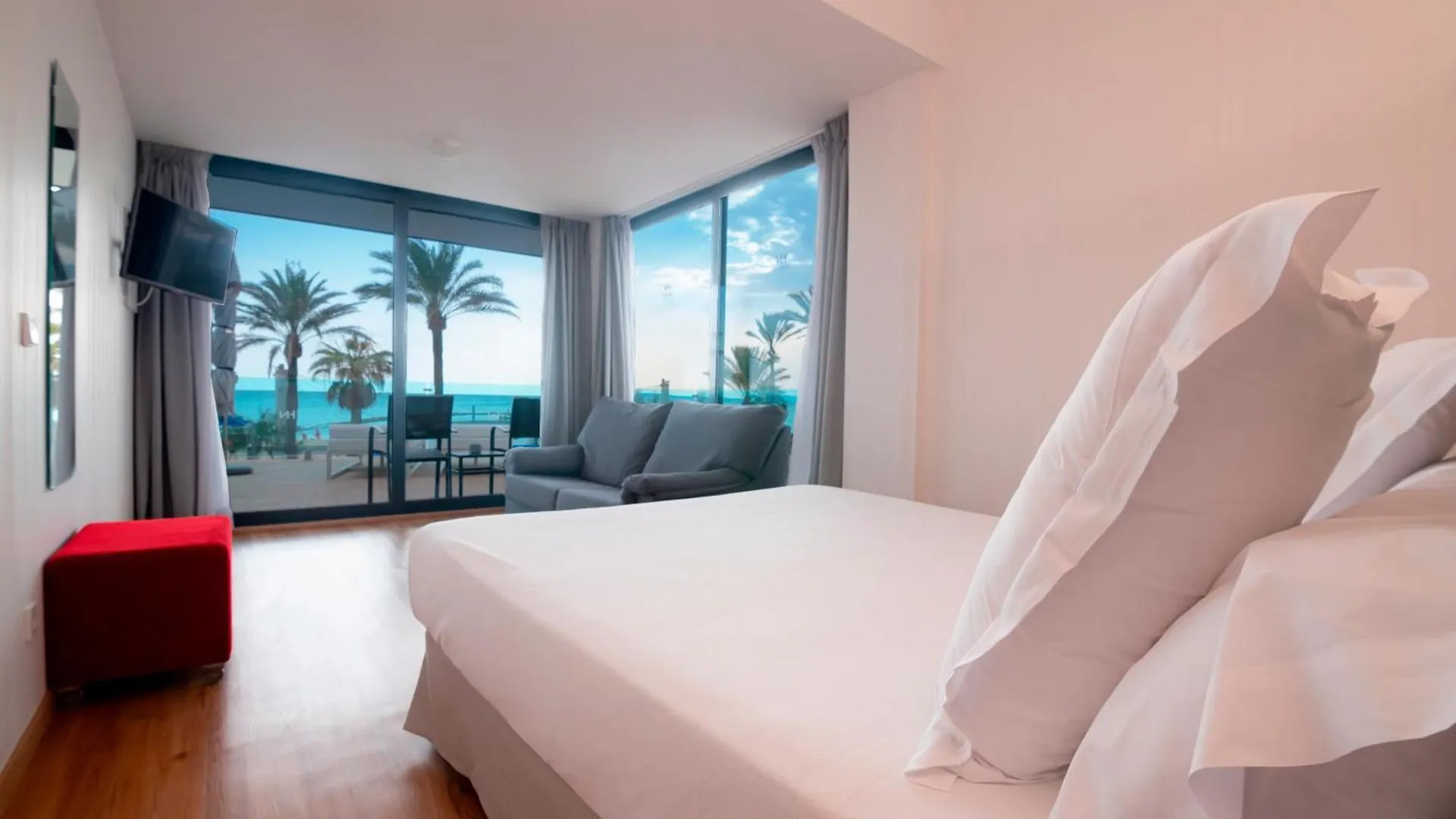 ****  Hotel Negresco - Adults Only Playa de Palma  Spain