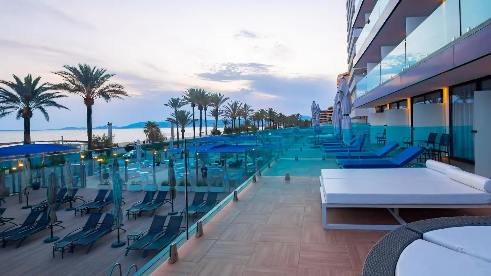 Hotel Negresco - Adults Only Playa de Palma