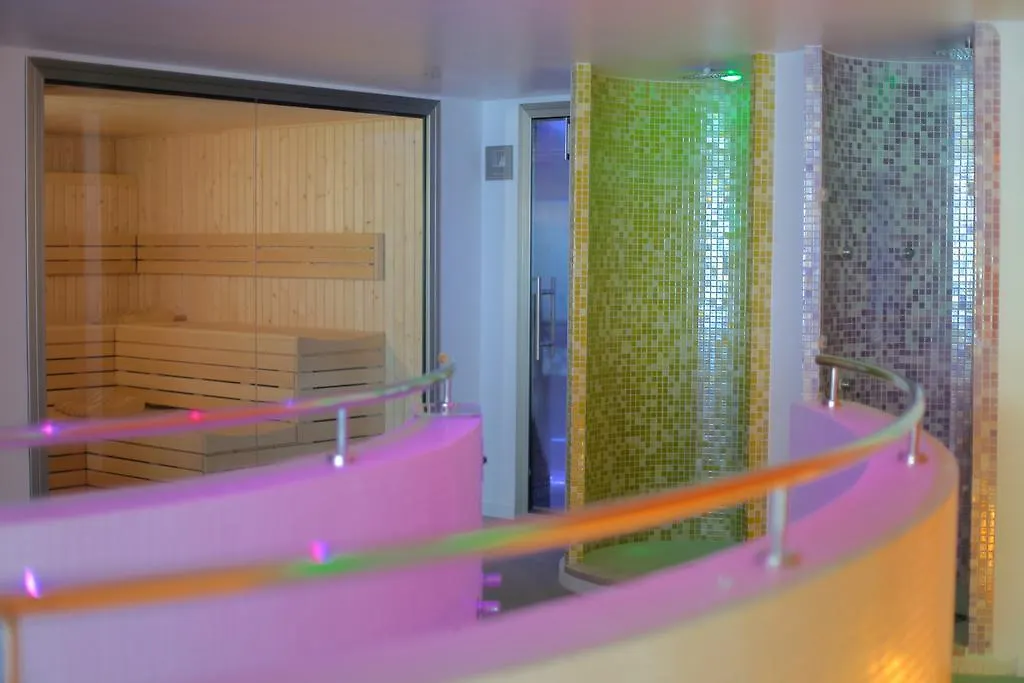 Hotel Negresco - Adults Only Playa de Palma  Playa de Palma (Mallorca)