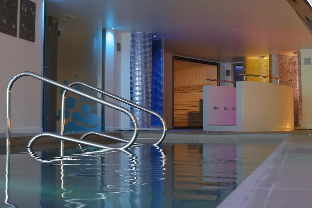 Hotel Negresco - Adults Only Playa de Palma  4*, Playa de Palma (Mallorca)