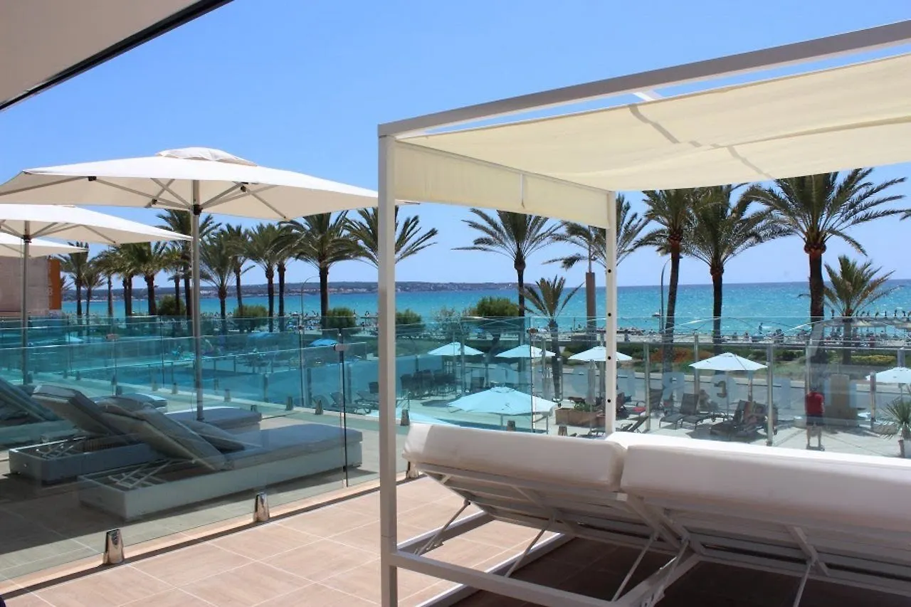 Hotel Negresco - Adults Only Playa de Palma  Spain