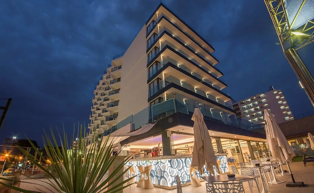 Hotel Negresco - Adults Only Playa de Palma