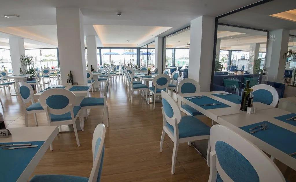 Hotel Negresco - Adults Only Playa de Palma  4*, Playa de Palma (Mallorca)
