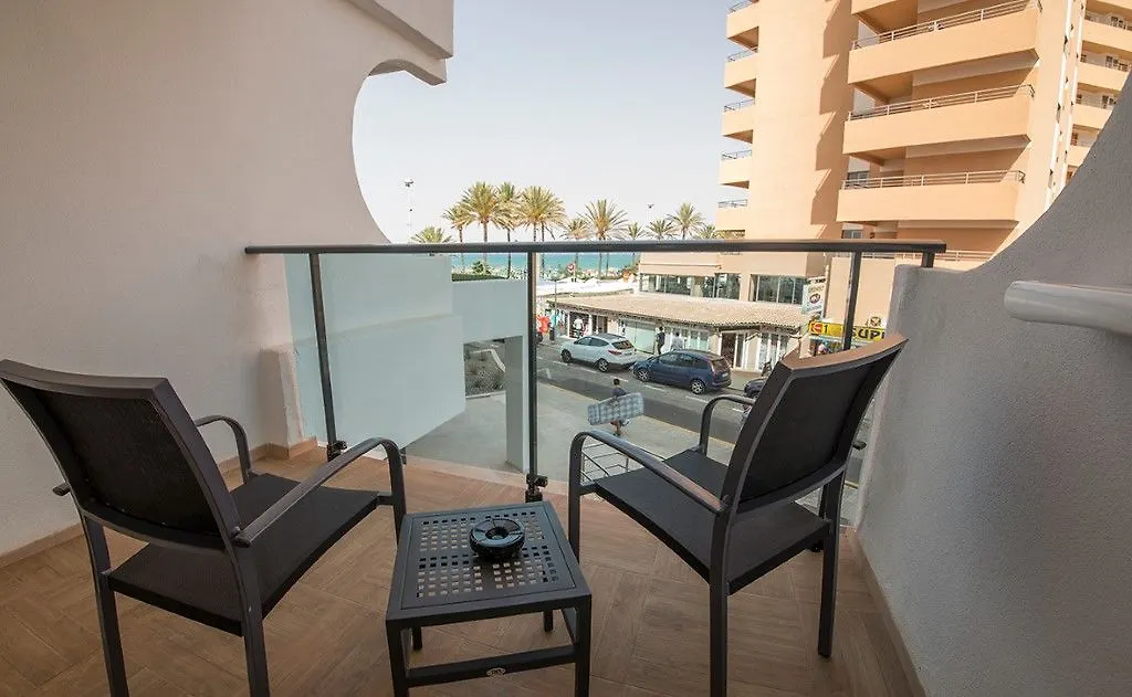 Hotel Negresco - Adults Only Playa de Palma