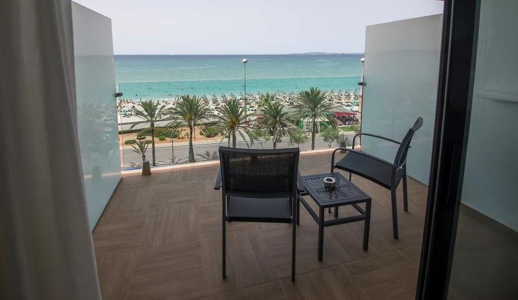 Hotel Negresco - Adults Only Playa de Palma