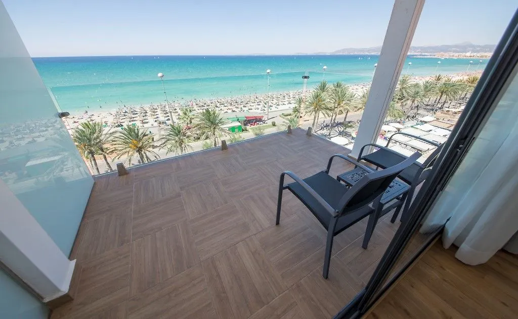 Hotel Negresco - Adults Only Playa de Palma