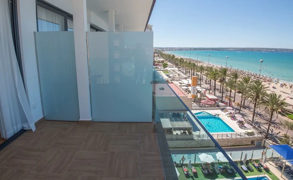 Hotel Negresco - Adults Only Playa de Palma
