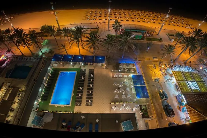 Hotel Negresco - Adults Only Playa de Palma  Spain