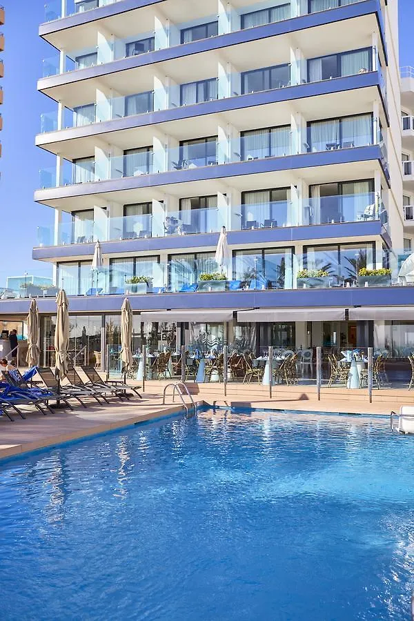 Hotel Negresco - Adults Only Playa de Palma  Playa de Palma (Mallorca)