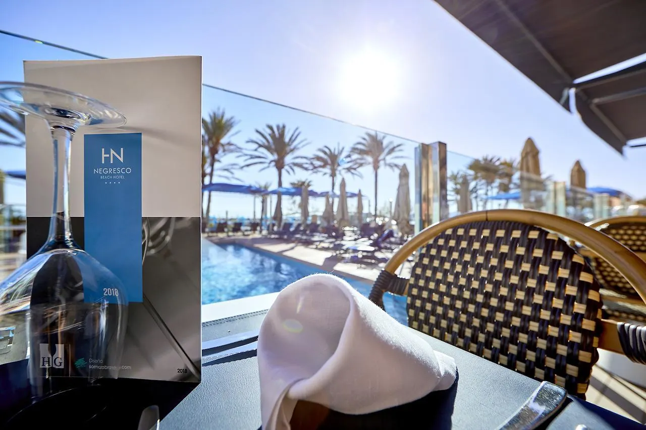 Hotel Negresco - Adults Only Playa de Palma