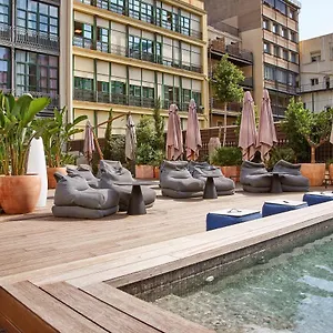 Icon Bcn Hotel Barcellona