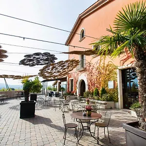 Qgat Restaurant Events & Hotel Sant Cugat del Vallès