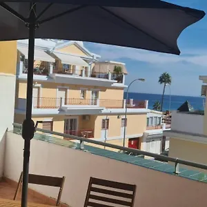  Apartamento Rubarsal, Bluewater España