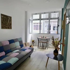  Apartamento Canteras Mini Paradise Vip España