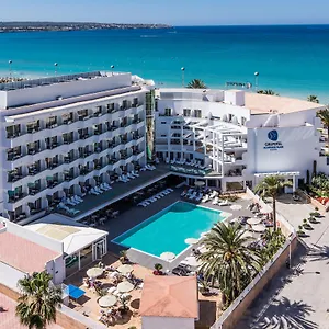 Hotel Grupotel Acapulco Playa - Adults Only