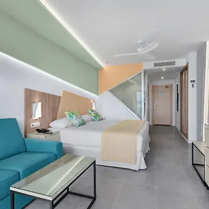 3* Hotel Riu Playa Park