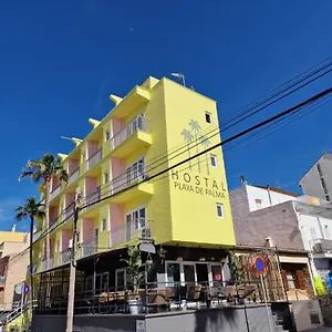  Gasthof Hostal Playa De Palma