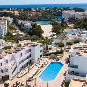 酒店 玛费雷拉布兰卡酒店, Cala D´Or