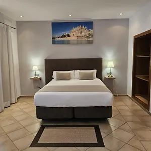 Level Mallorca - Living Hotel