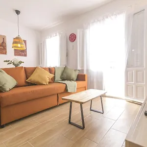  Apartamento Centro Marimel España