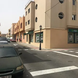  Apartamento Phenix España