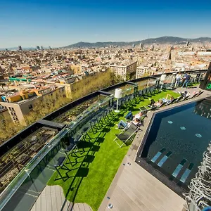 **** Hotel Barcelo Raval Espagne