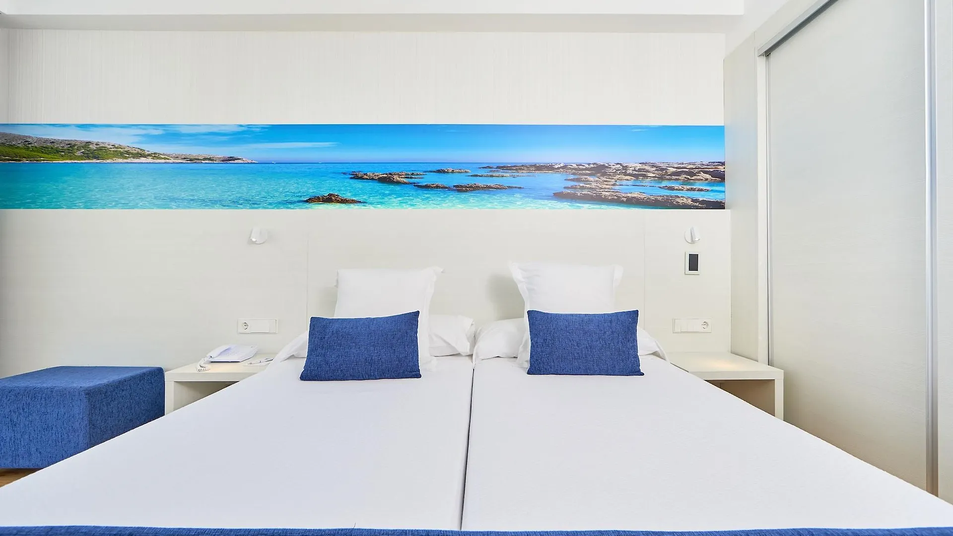 Hotel Negresco - Adults Only Playa de Palma