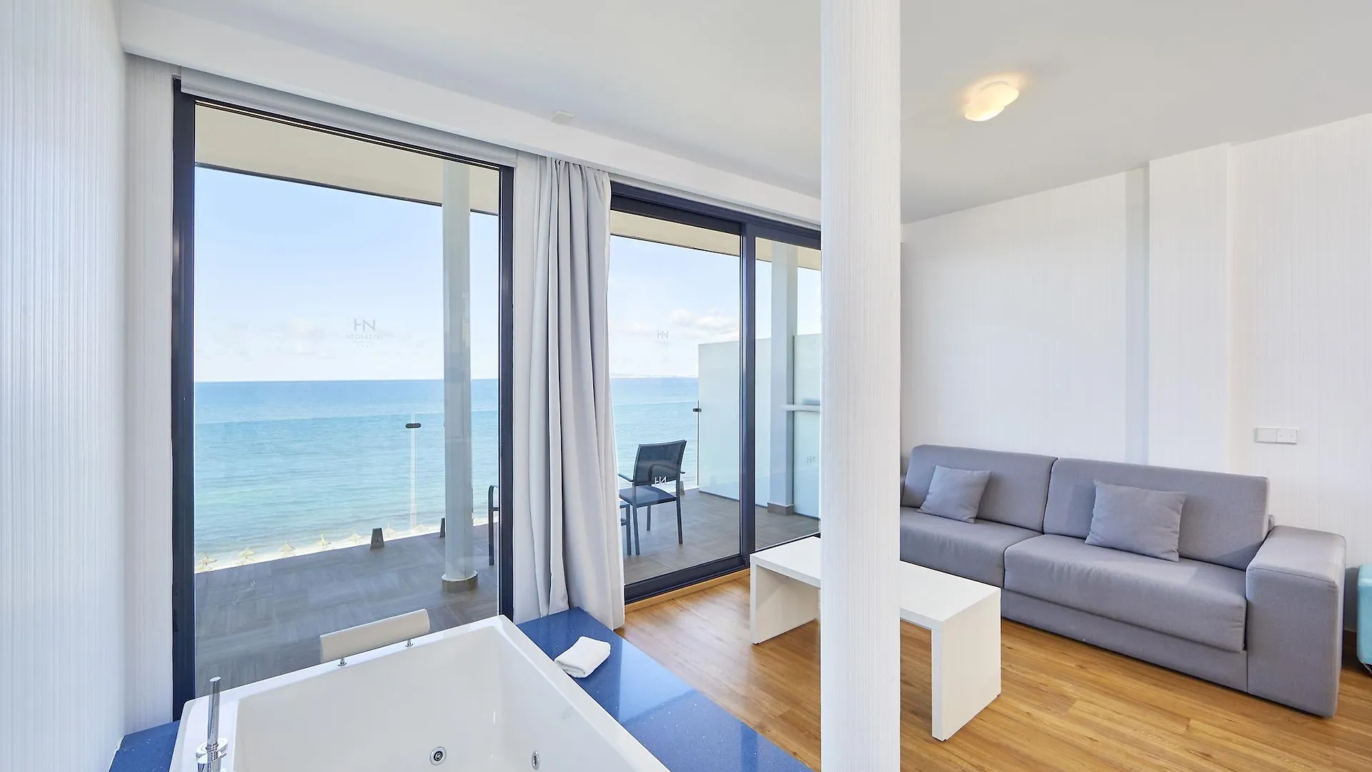 ****  Hotel Negresco - Adults Only Playa de Palma  Spagna