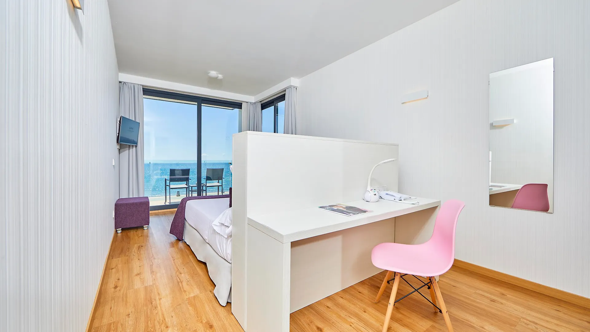 ****  Hotel Negresco - Adults Only Playa de Palma  España