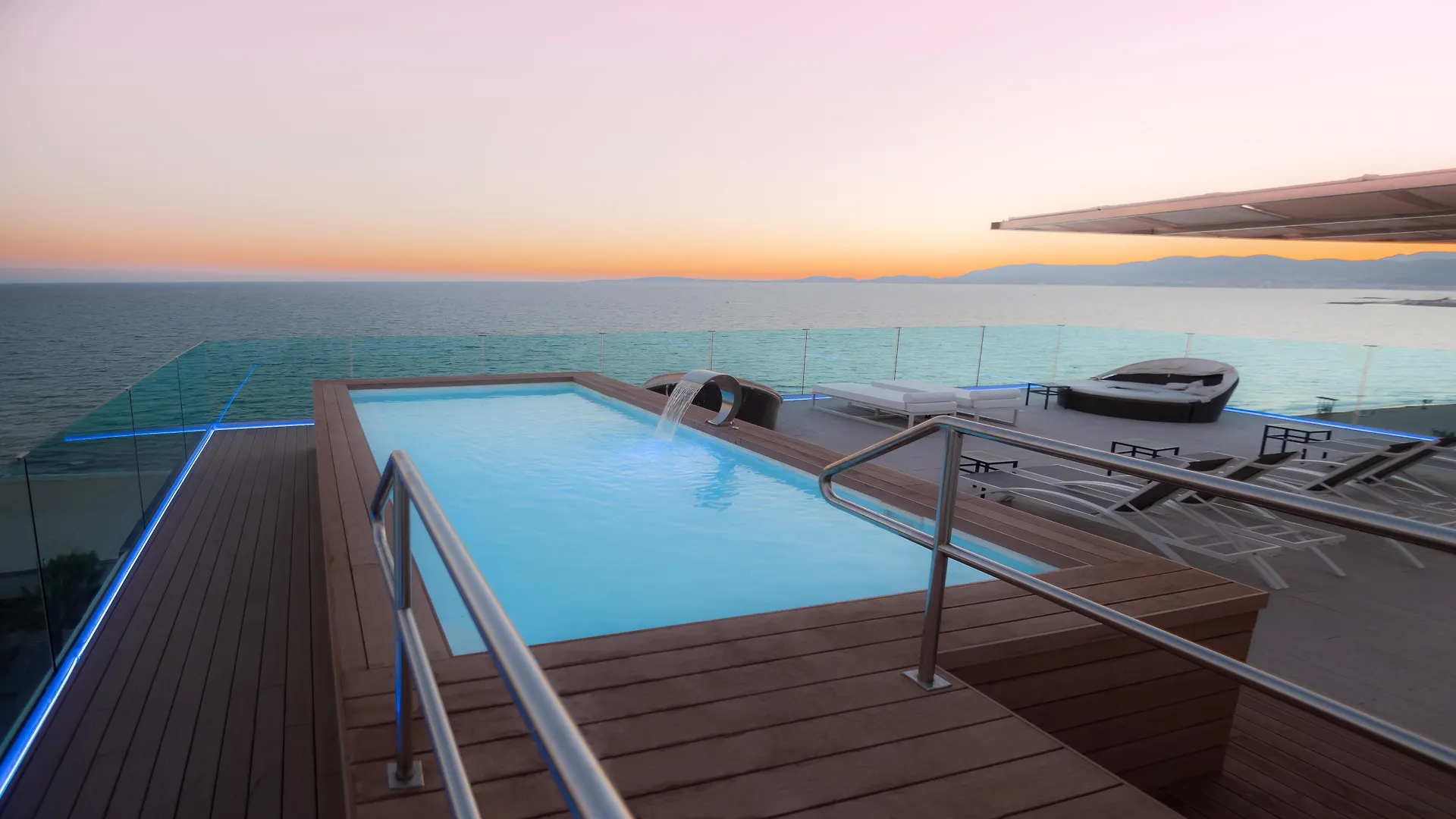 Hotel Negresco - Adults Only Playa de Palma