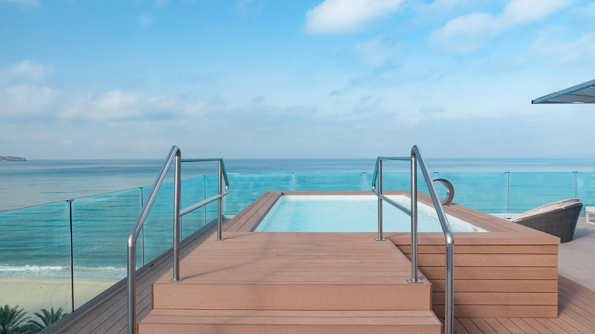Hotel Negresco - Adults Only Playa de Palma
